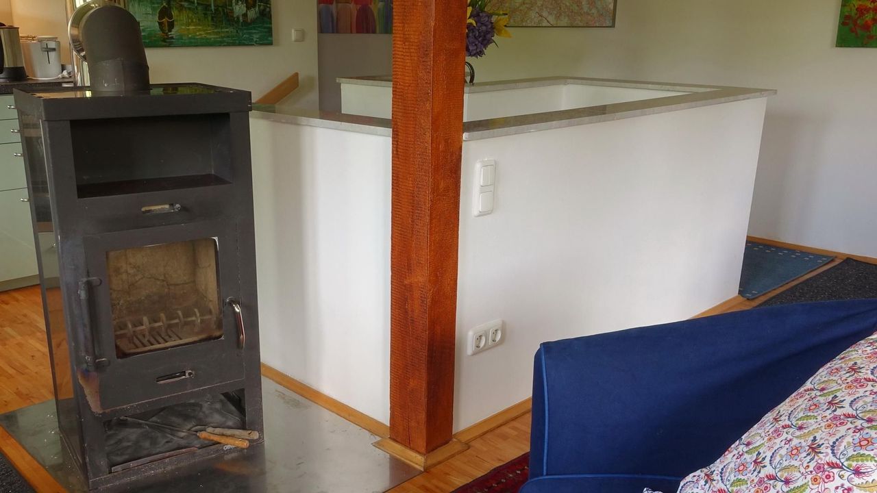 Kamin-/Ofen Kamin-/Ofen